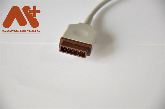Kabel Ekstensi Probe Suhu 11 Pin E9004ZM GE Comaptible