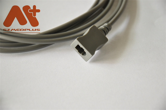 Pemeriksaan Suhu Medis PVC 502-0400 Sertifikat ISO13485 CE