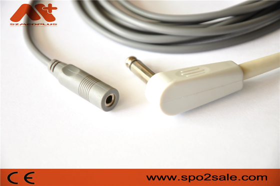 Penyelidikan Suhu Medis Covidien Nellcor 989803162591 989803162601