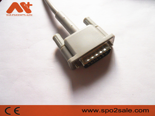 Dr. Lee 10 Lead EKG Kabel Untuk EKG-120A / 310A / 310B EKG Mesin