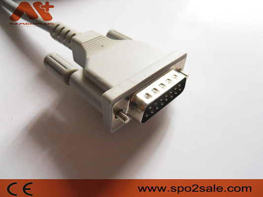 Custo - Med 10 Lead EKG Kabel Untuk Norm, Cardio 130 EKG Mesin
