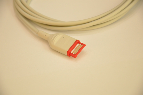 Kompatibel Radikal 97 SpO2 Adaptor Kabel bahan TPU kelas medis dilindungi
