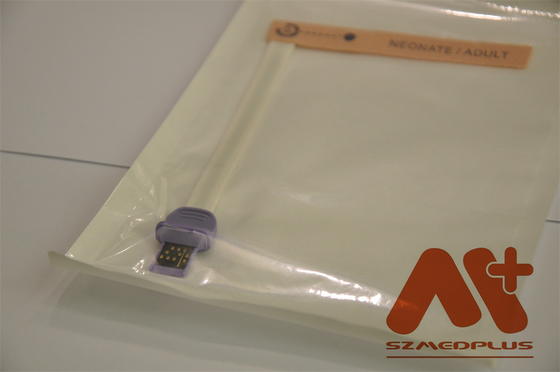 RD Set Neo 4003 sensor Spo2 sekali pakai