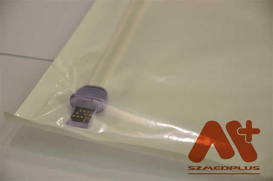 RD Set Neo 4003 sensor Spo2 sekali pakai