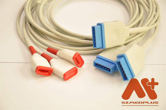 RD-4085- RD SET Kabel Interkoneksi,3M, GE-12