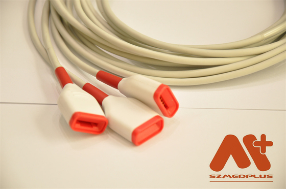 RD-4085- RD SET Kabel Interkoneksi,3M, GE-12