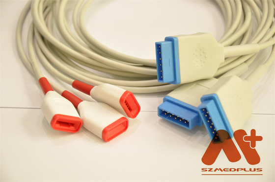 RD-4085- RD SET Kabel Interkoneksi,3M, GE-12
