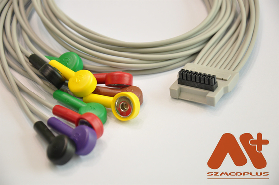 Kabel holter BTL 08 10 yang kompatibel