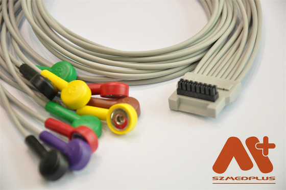 Kabel holter BTL 08 10 yang kompatibel