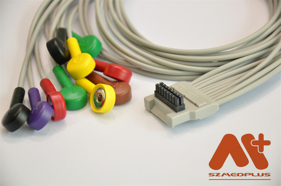 Kabel holter BTL 08 10 yang kompatibel