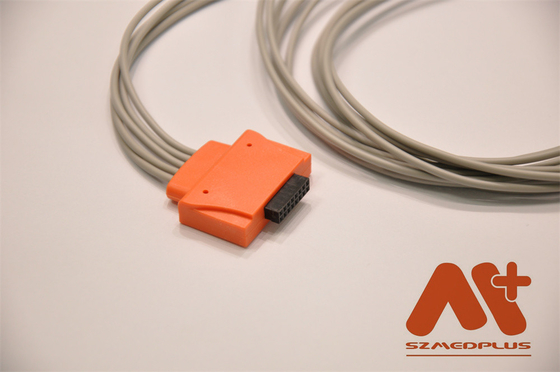 Cardioline Walk 400H 5 Lead Holter Kabel