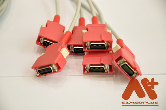 RD-4103- RD Spo2 Ekstensi Kabel MD20-05 20 PIN 1.5M Untuk Medis