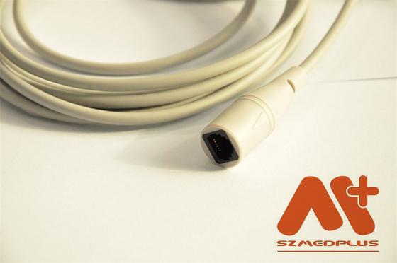 Marquette Ge Kabel Tekanan Darah Invasif Kabel Adaptor IBP - 700075-001