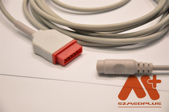Kabel Adaptor IBP yang Kompatibel dengan GE Ke B.Braun - 22339301