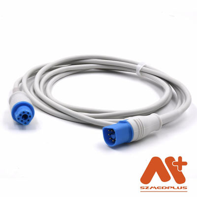 Kabel Adaptor SpO2 Kompatibel Philips - M1941A