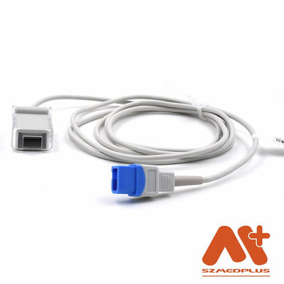Kabel Adaptor Spacelabs SpO2 700-0030-00 10Pin Untuk Monitor Pasien